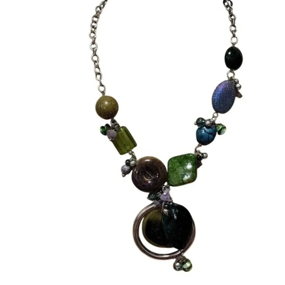 Treska eclectic statement